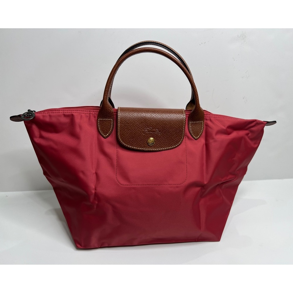 LONGCHAMP Medium Top Handle Handbag, COLOR
FIG NEW WITHOUT TAGS - Picture 4 of 11